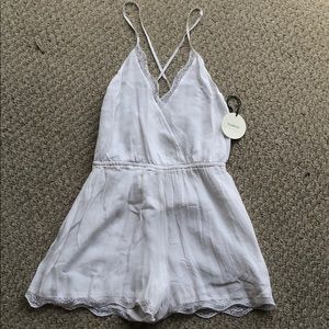Tularosa romper